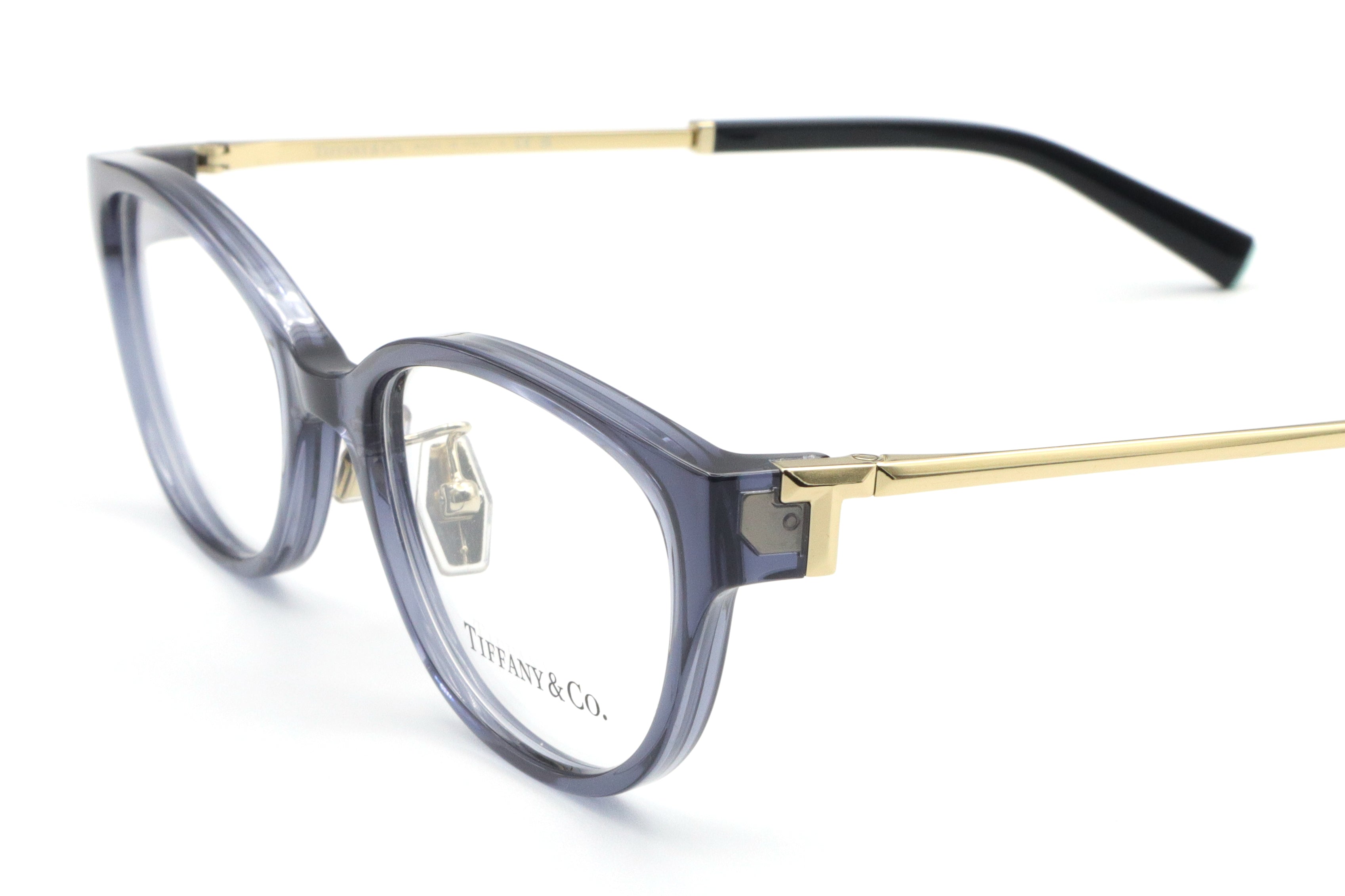 TIFFANY(ティファニー) OTF 2252D-8405ブルーグレー(51) – 武田