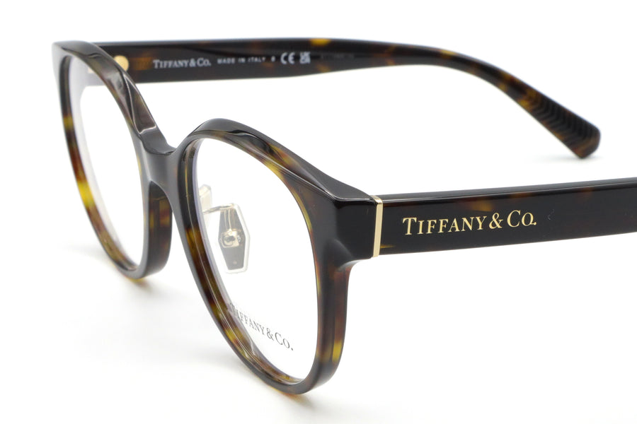 TIFFANY(ティファニー) OTF 2264D-8015ブラウン(52)
