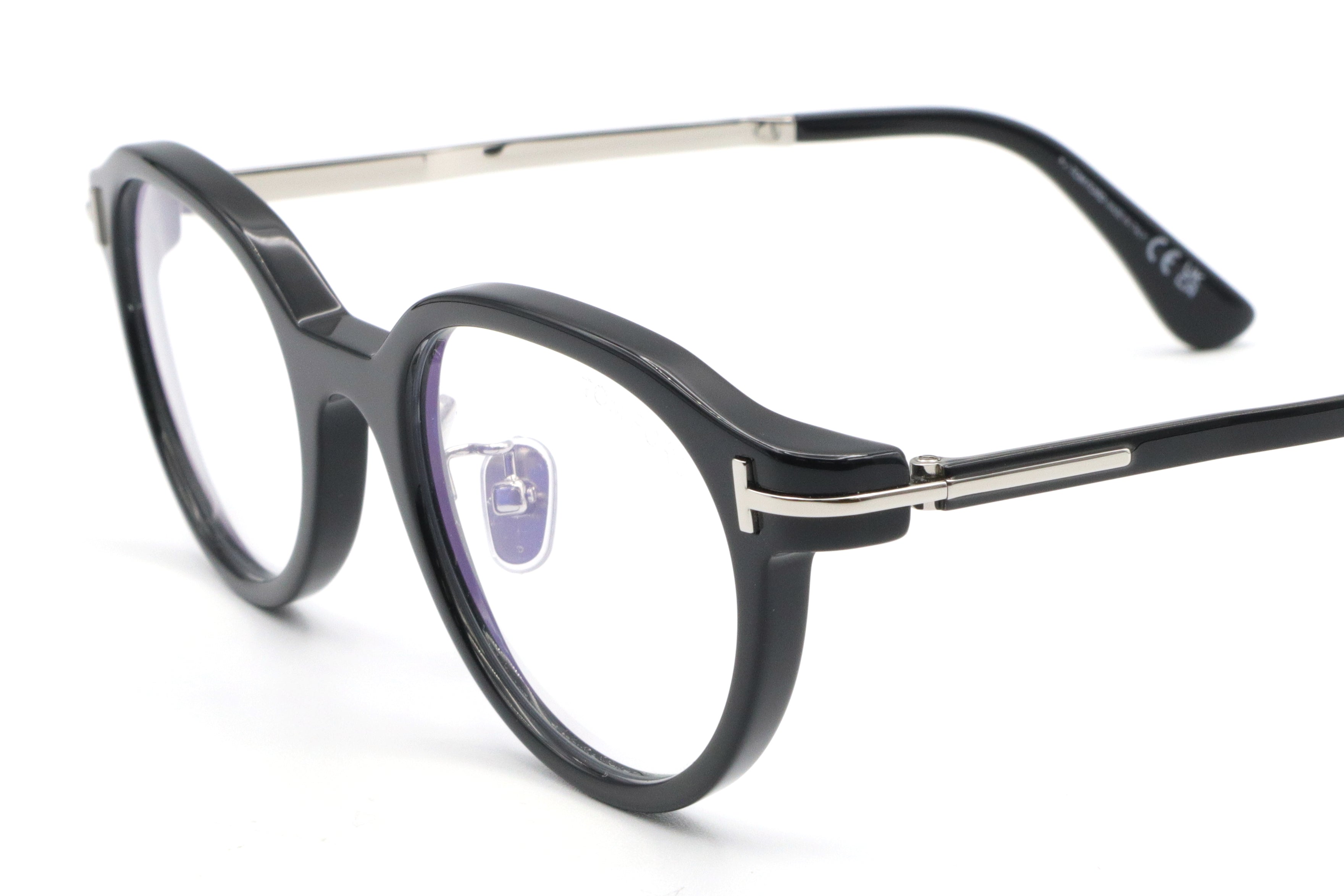 TOM FORD(トムフォード) TF 6023DB-005ブラック(51) – 武田メガネ 