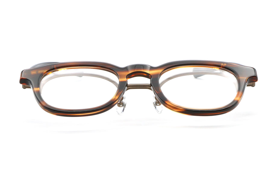 999.9(フォーナインズ) NPM-59-8168アンバーササ(47) – 武田メガネ