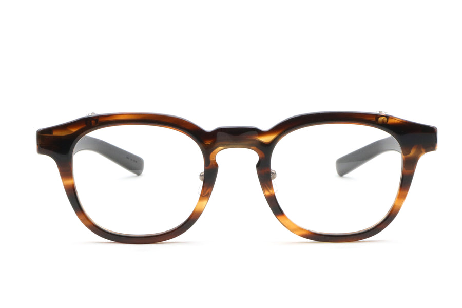 999.9(フォーナインズ) NPM-59-8168アンバーササ(47) – 武田メガネ