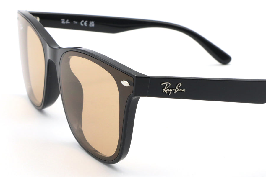 Ray-Ban(レイバン) RB 4391D-601/93ブラック(65) – 武田メガネ