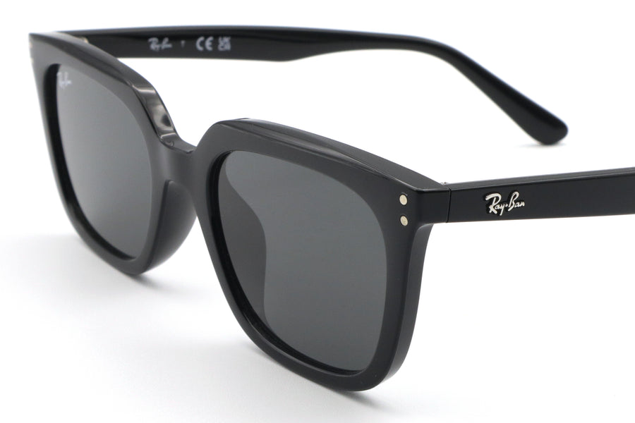 Ray-Ban(レイバン) RB 4439D-901/87ブラック(54) – 武田メガネ