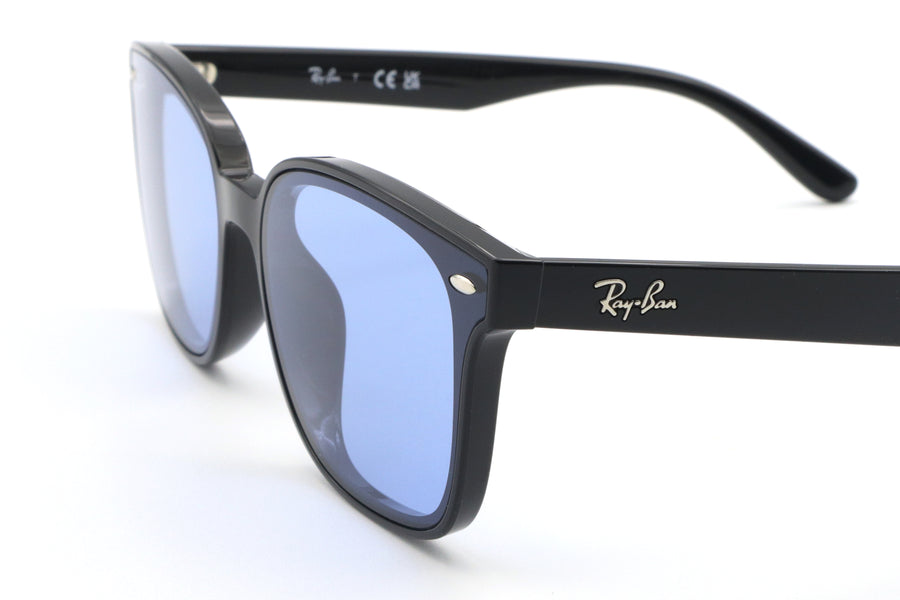 Ray-Ban(レイバン) RB 4461D-601/80ブラック(64) – 武田メガネ