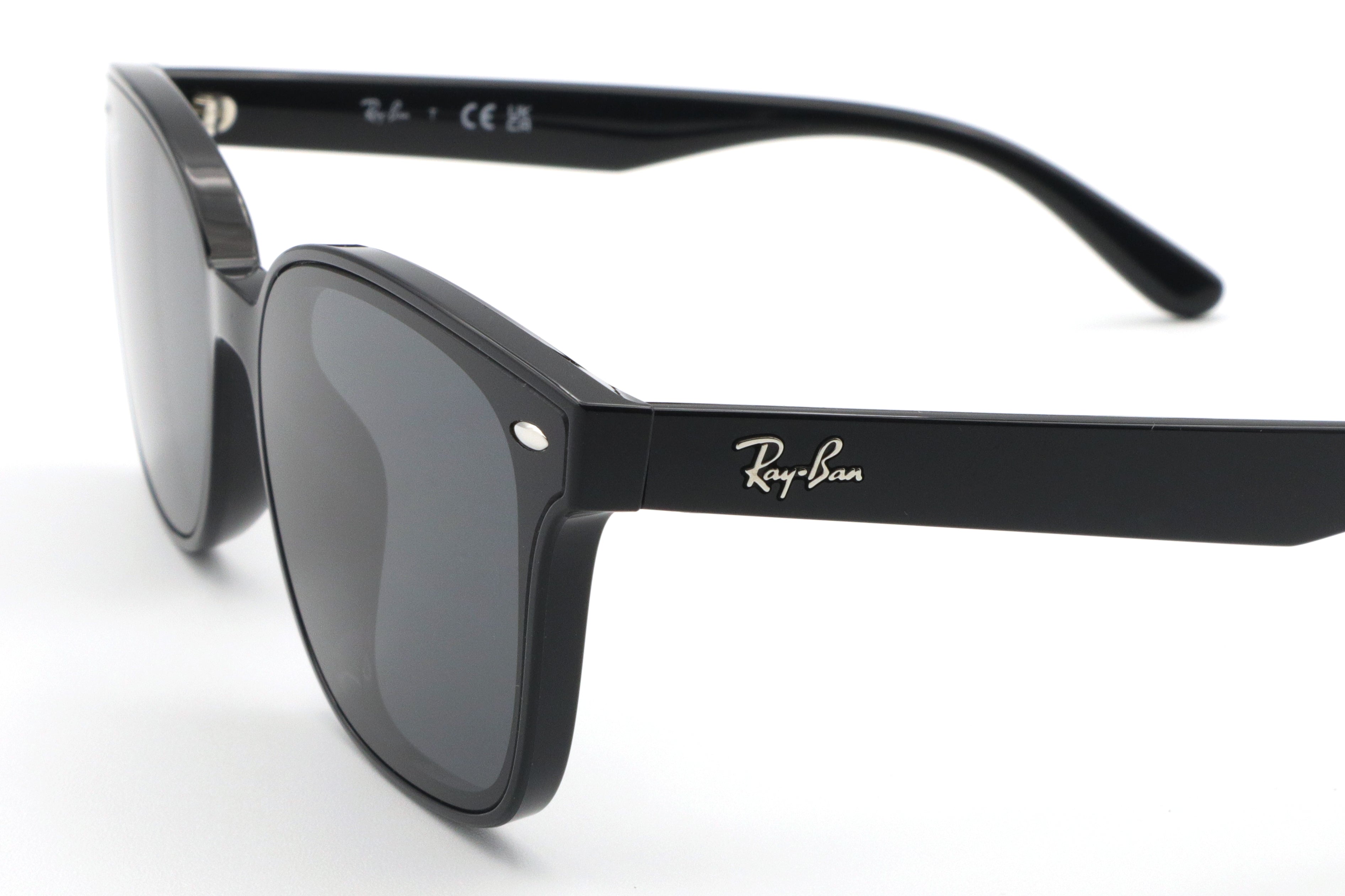 Ray-Ban(レイバン) RB 4461D-601/87ブラック(64) – 武田メガネ