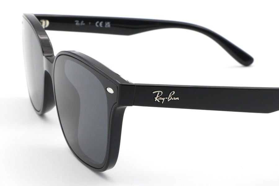 Ray-Ban(レイバン) RB 4461D-601/87ブラック(64) – 武田メガネ