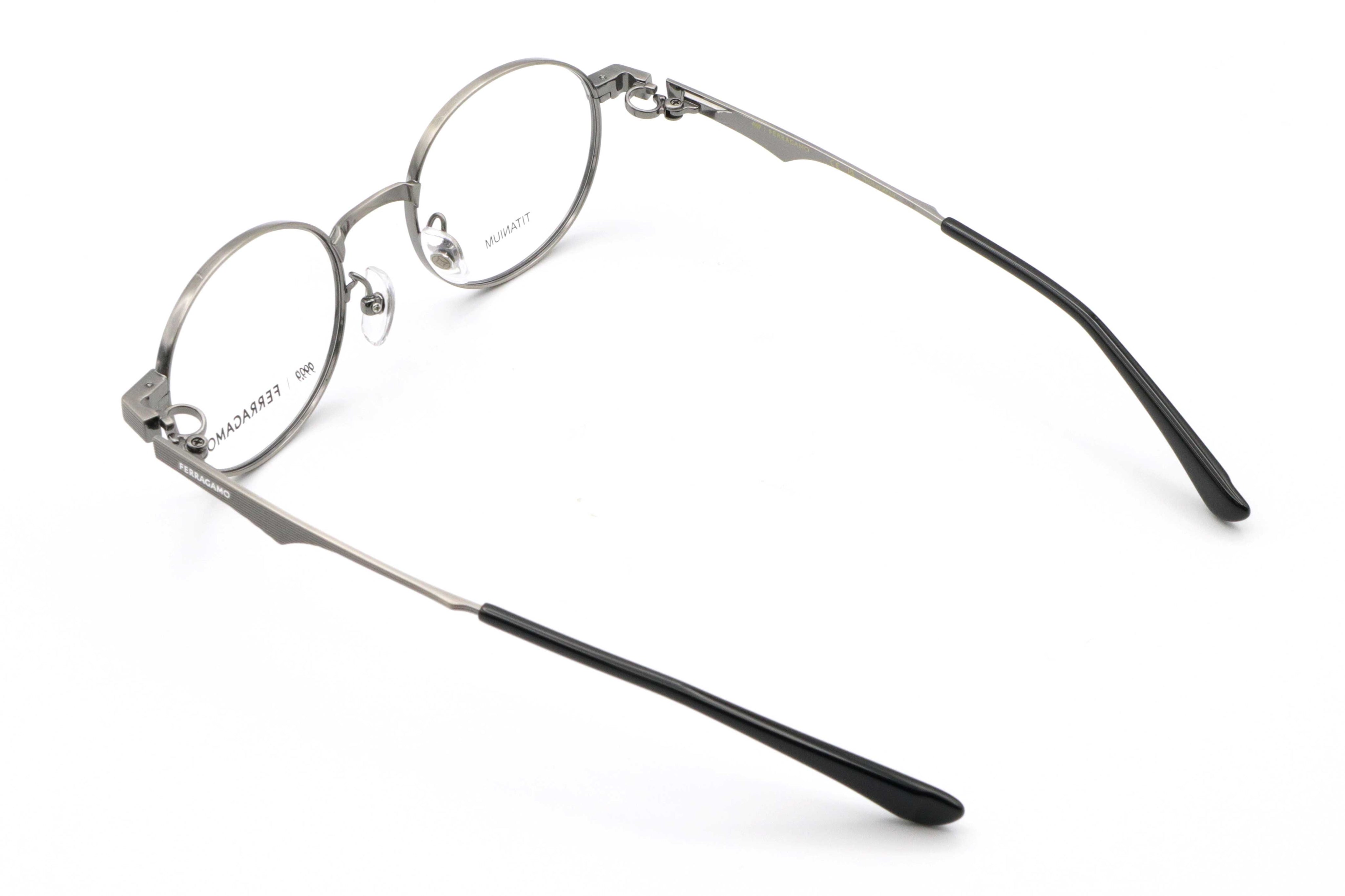 999.9×FERRAGAMO(フォーナインズ・フェラガモ) SF 9012-048