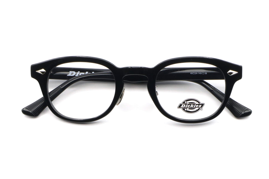 Dickies(ディッキーズ) DKF 5001-1ブラック(46)