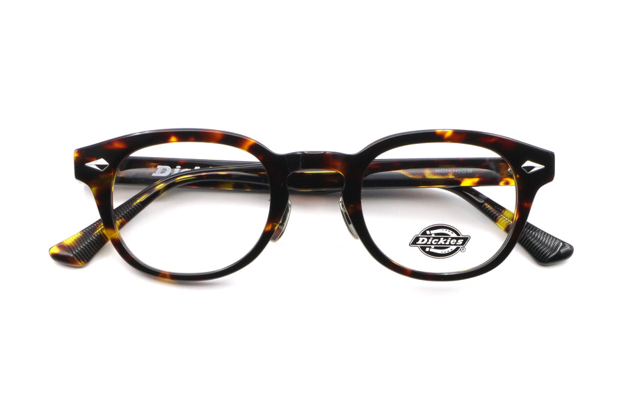 Dickies(ディッキーズ) DKF 5001-2ブラウンデミ(46)