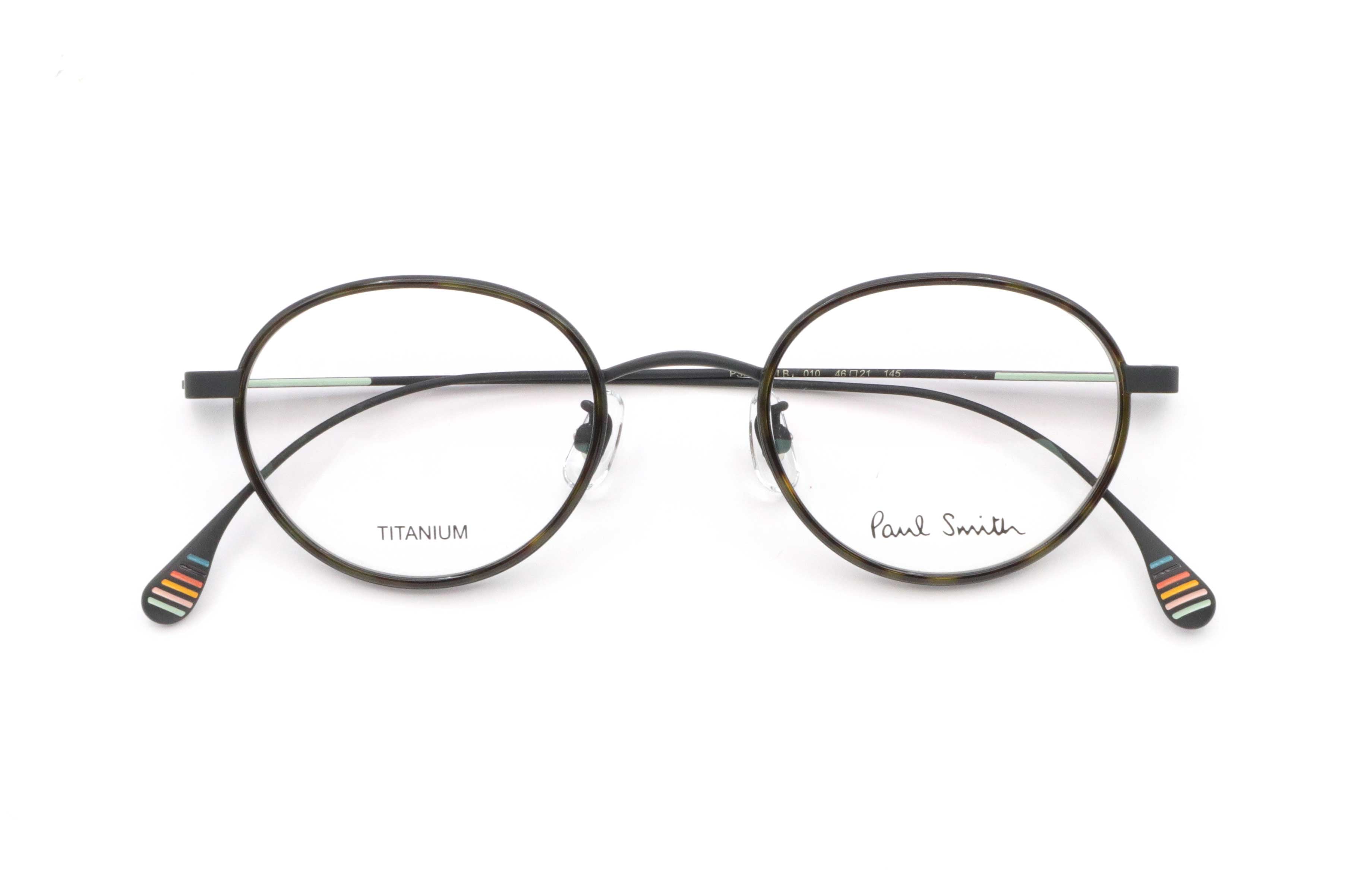 Paul Smith(ポールスミス) PS 23107TLB-010ブラウン(46) – 武田メガネ