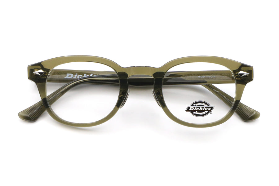Dickies(ディッキーズ) DKF 5001-3カーキグリーン(46)