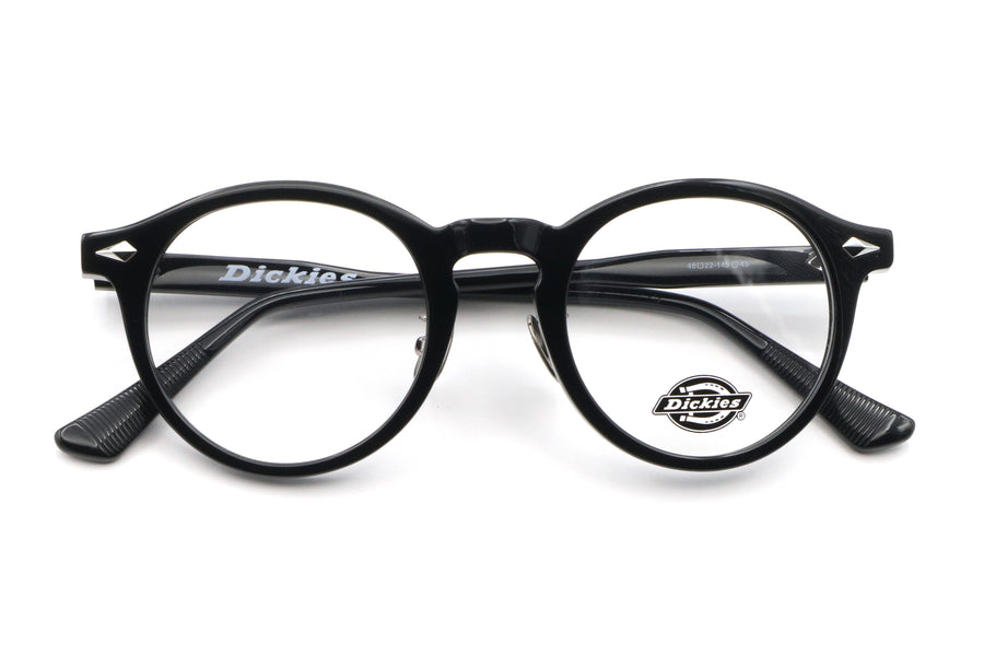 Dickies(ディッキーズ) DKF 5003-1ブラック(48)