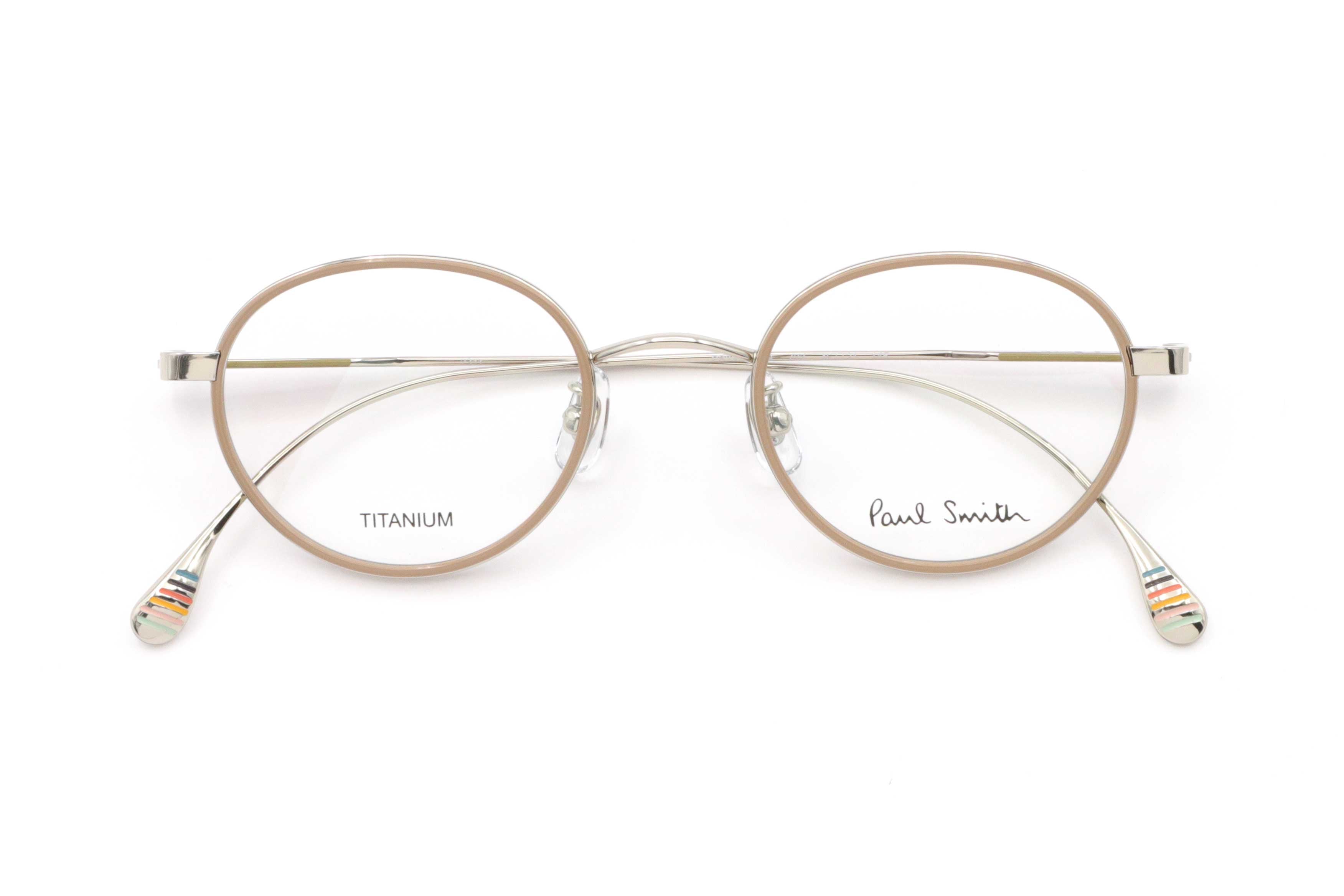 Paul Smith(ポールスミス) PS 23107TLB-723ブラウンベージュ(46