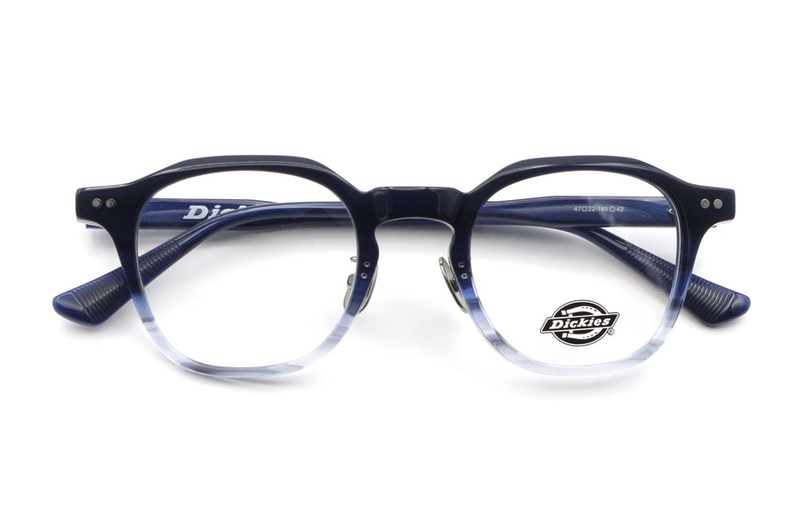 Dickies(ディッキーズ) DKF 5006-3ブルーグラデーション(47)
