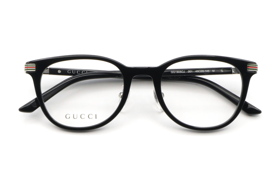 GUCCI(グッチ) GG 1905OJ-001ブラック(49)
