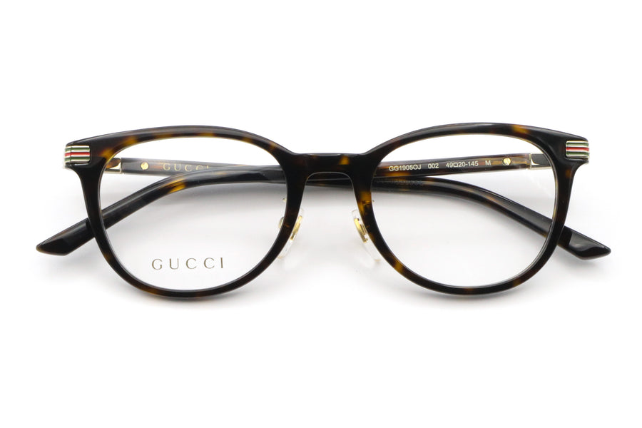 GUCCI(グッチ) GG 1905OJ-002ブラウン(49)