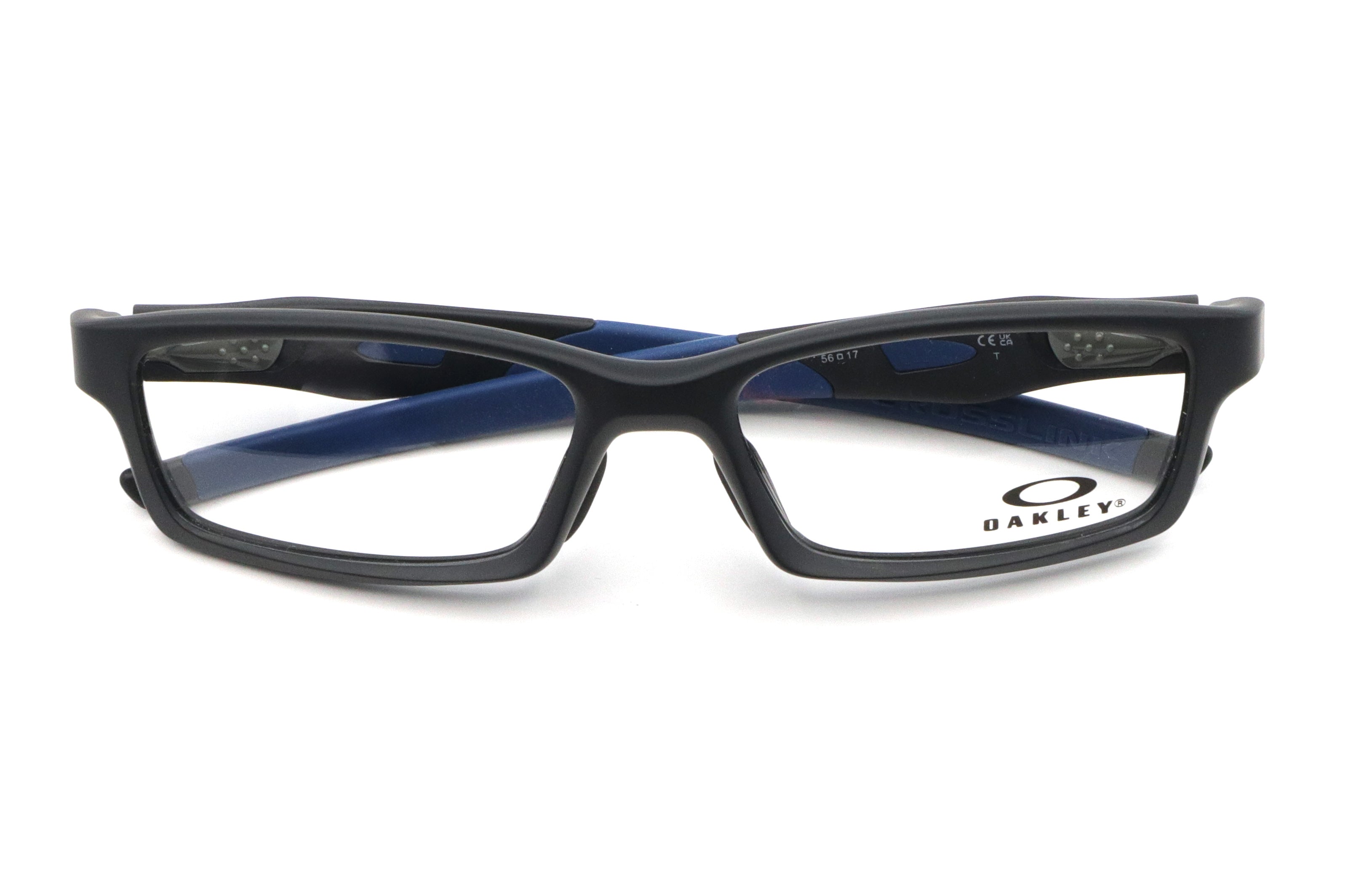OAKLEY CROSSLINK(オークリークロスリンク) OX 8118-10サテン