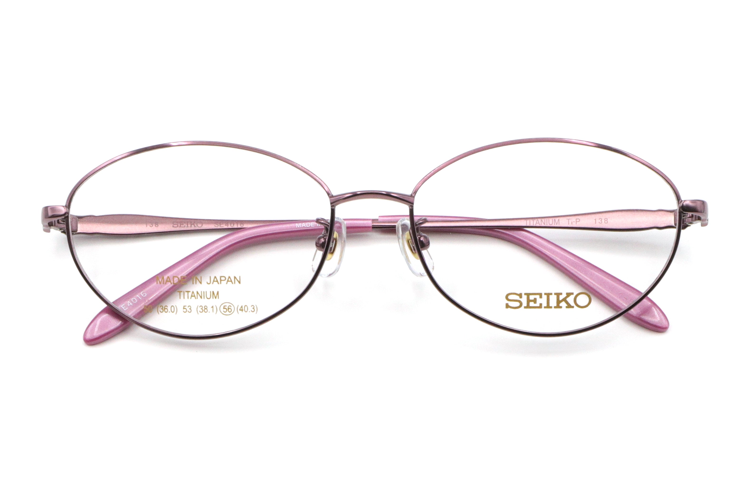 新品未使用 ステラ SE4024 53 PU 鯖江メガネ レンズ交換可能 鯖江製】STELLA(ステラ) SE 4021-DCディープコーラル(52) – 武田メガネ
