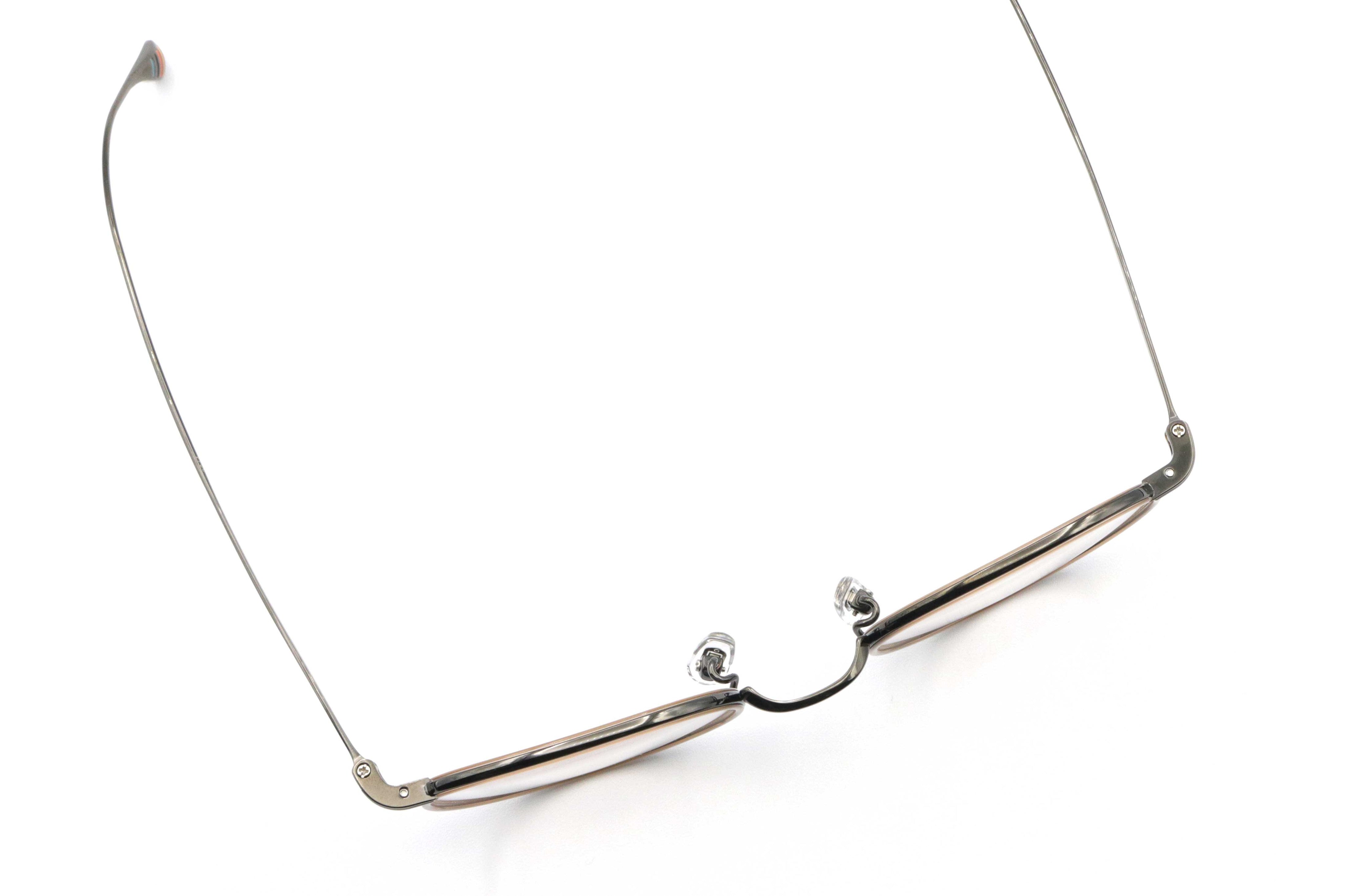 Paul Smith(ポールスミス) PS 23105TLB-059ブラウン(46) – 武田メガネ