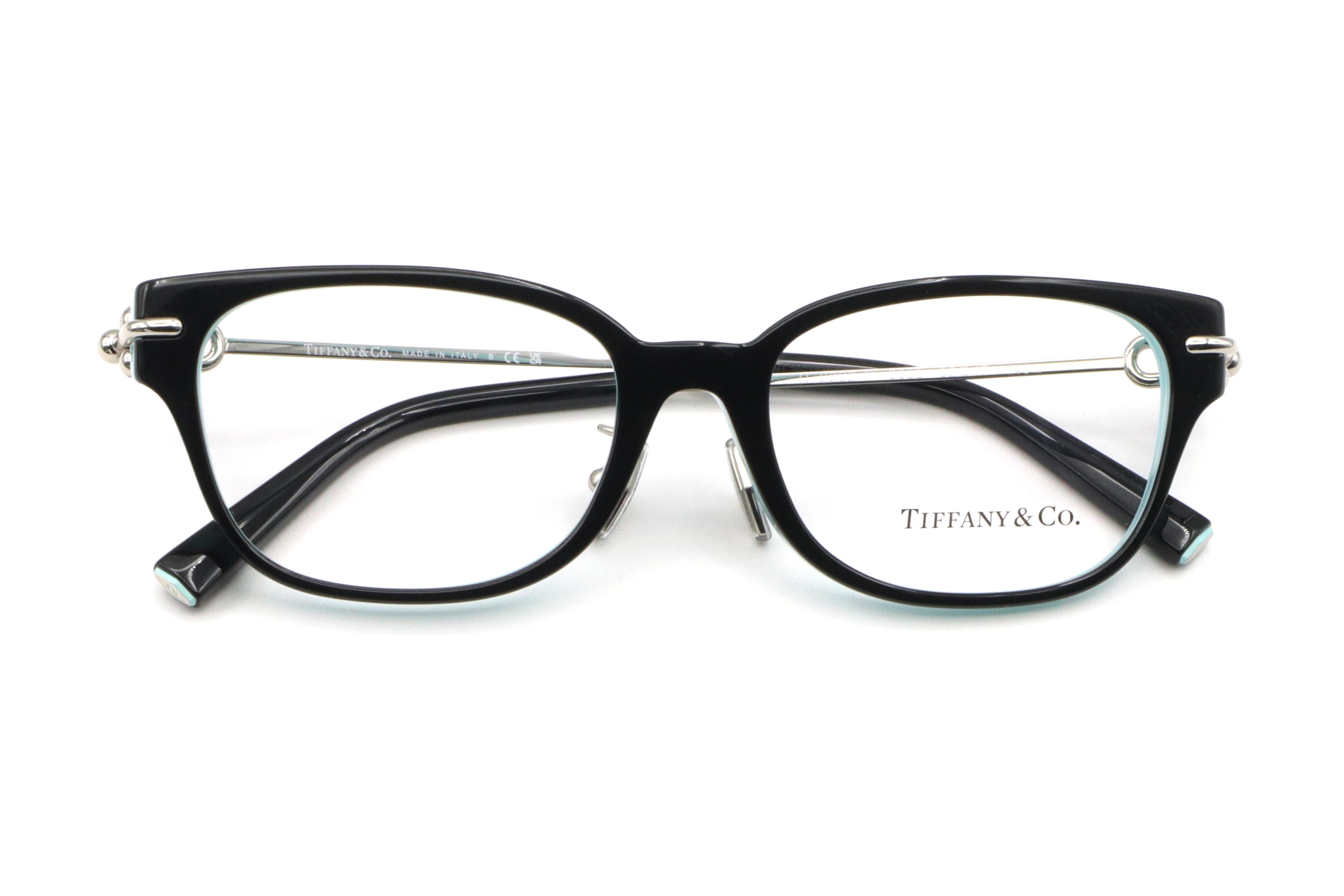 TIFFANY(ティファニー) OTF 2262F-8055ブラック(52) – 武田メガネ