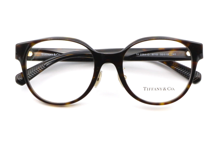 TIFFANY(ティファニー) OTF 2264D-8015ブラウン(52)