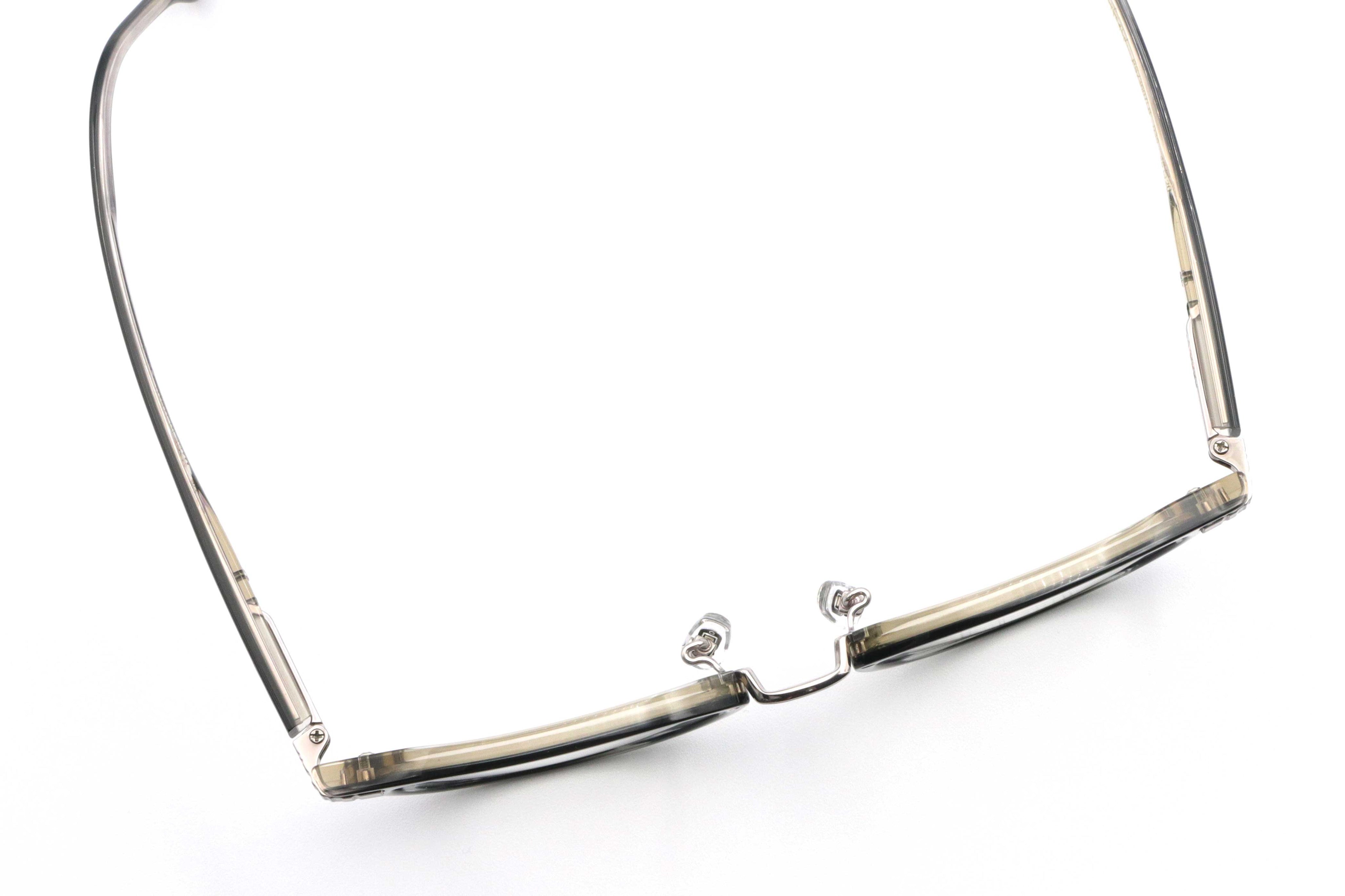 ポールスミス　J550-T013139 マスターピース　希少　グレー ポールスミス J550-T013139 マスターピース 希少 グレー Paul