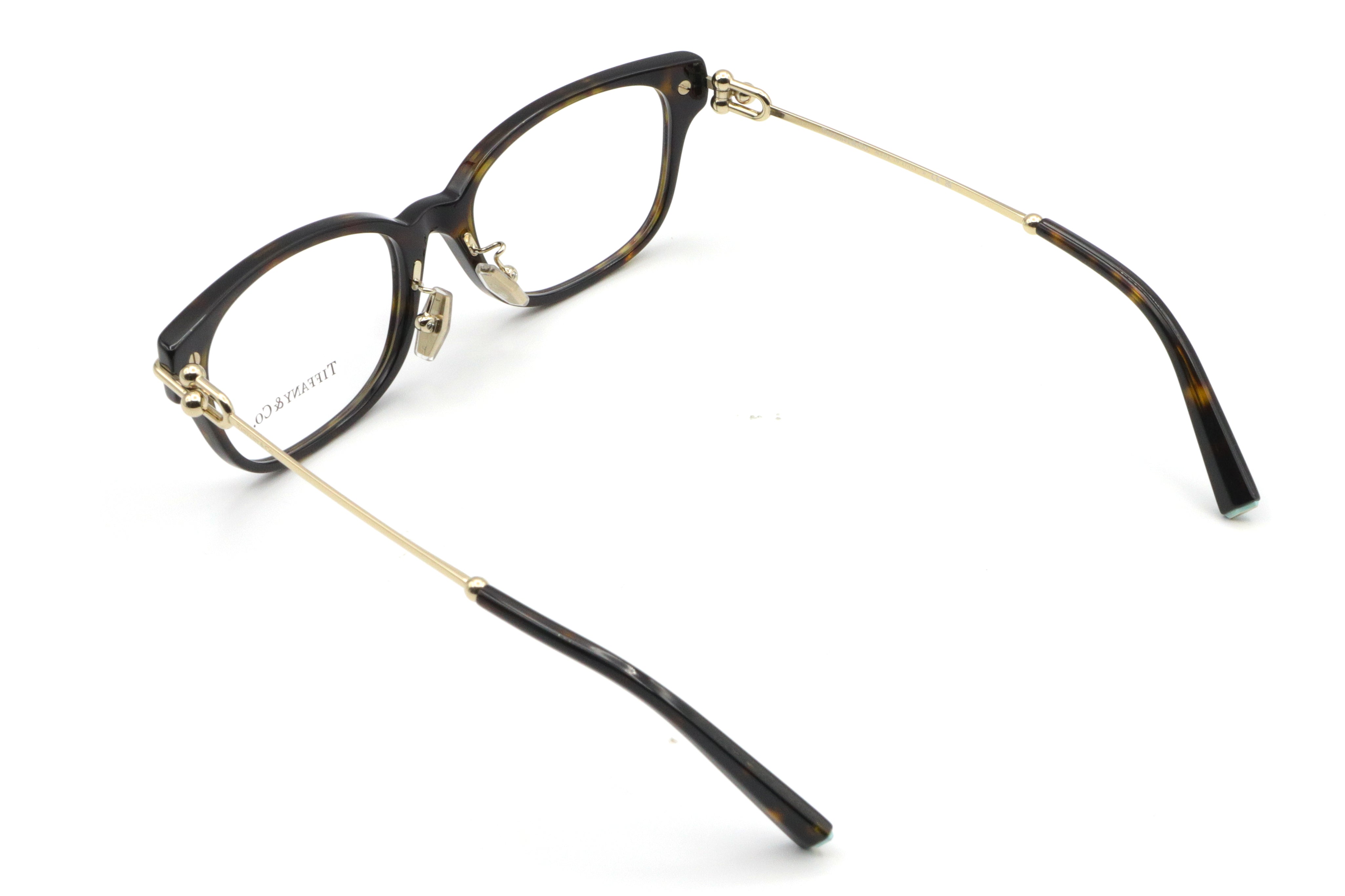 【手元在庫】Tiffany＆Co 2262F 8015 メガネフレーム IMG_0217_7312074e-220b-438e-