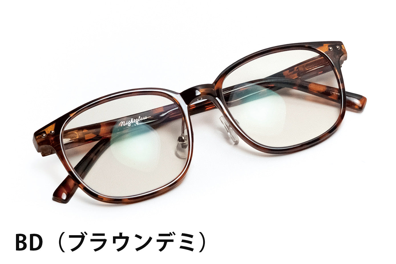 夜のドライブに。ナイトグラス LED スマート – 武田メガネオンライン