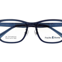 Psycho Bunny(サイコバニー) PB 252-2ダークブルー(53) – 武田メガネ