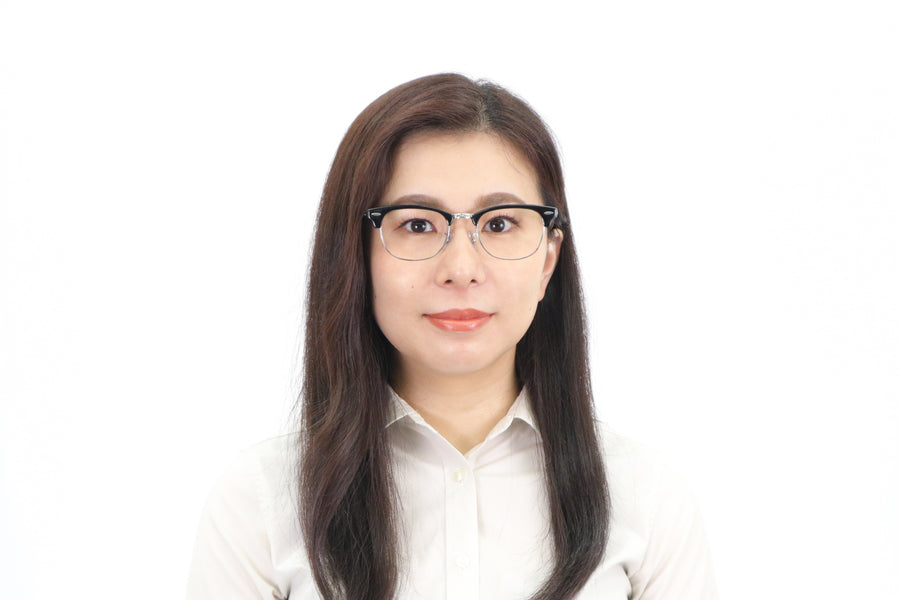 Ray-Ban(レイバン) RX 5154-8374ポリッシュストライプブルー(51)