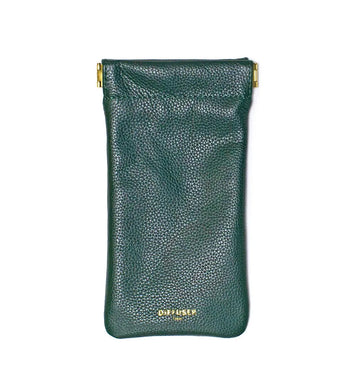 DIFFUSER(ディフューザー) SG1099H SHRINK COW MULTI CASE ダークグリーン