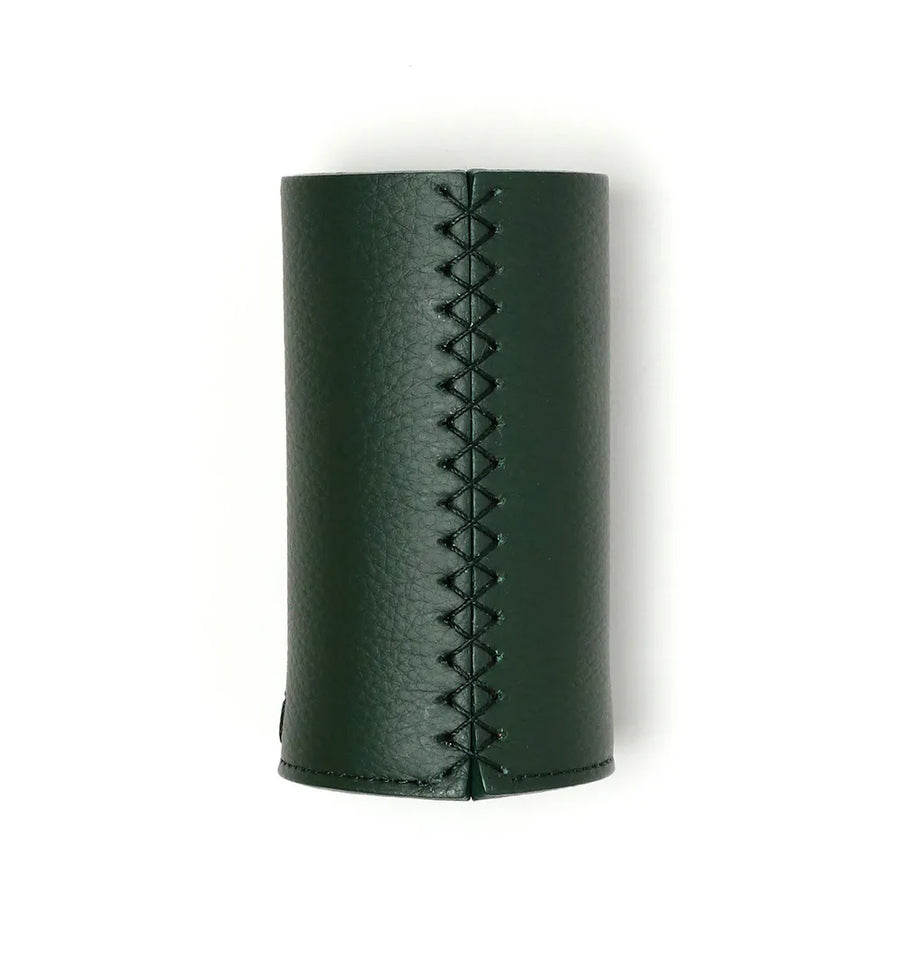 DIFFUSER(ディフューザー) SG1107F DURABLE LEATHER EYEWEAR STAND ダークグリーン
