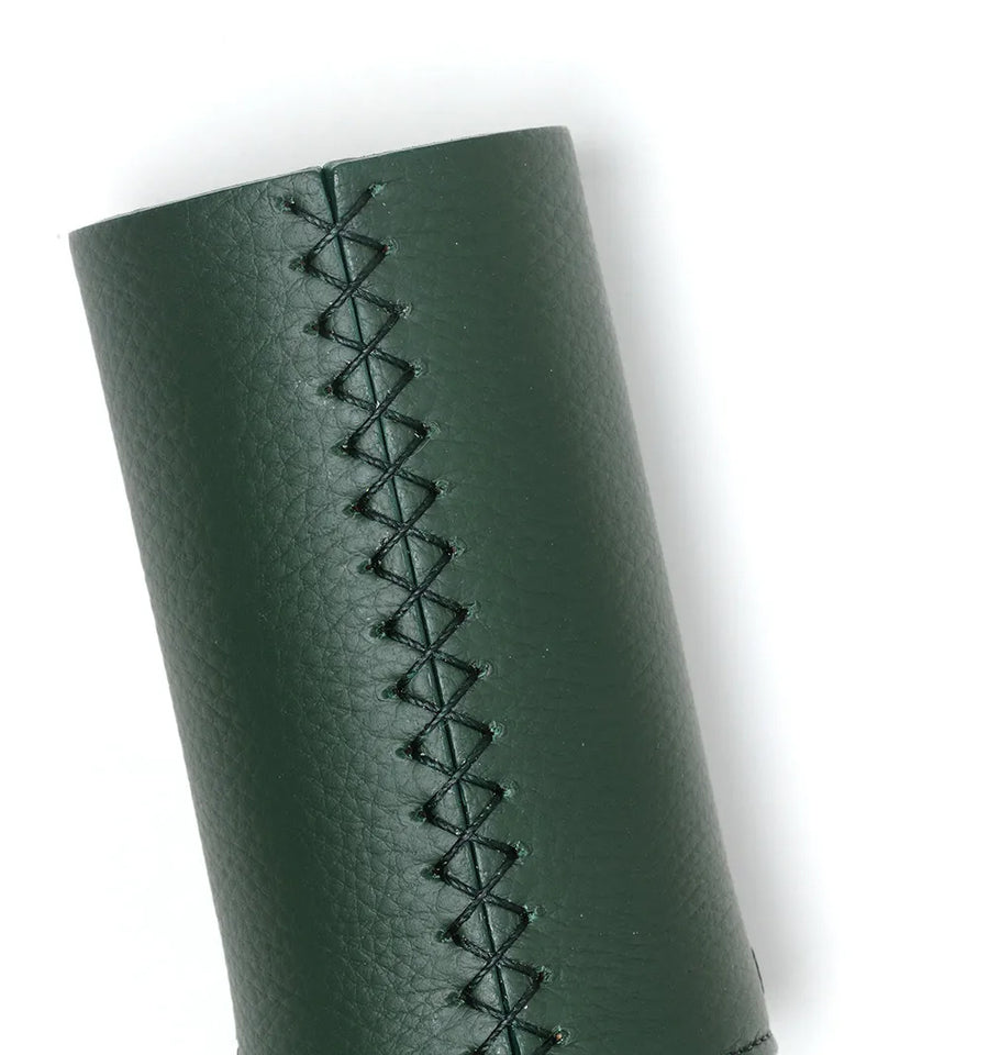 DIFFUSER(ディフューザー) SG1107F DURABLE LEATHER EYEWEAR STAND ダークグリーン