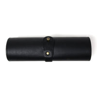 DIFFUSER(ディフューザー) SG1109A OIL LEATHER ROLL EYEWEAR CASE ブラック – 武田メガネ オンラインショップ