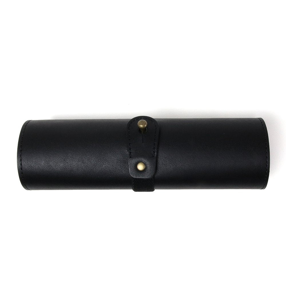DIFFUSER(ディフューザー) SG1109A OIL LEATHER ROLL EYEWEAR CASE