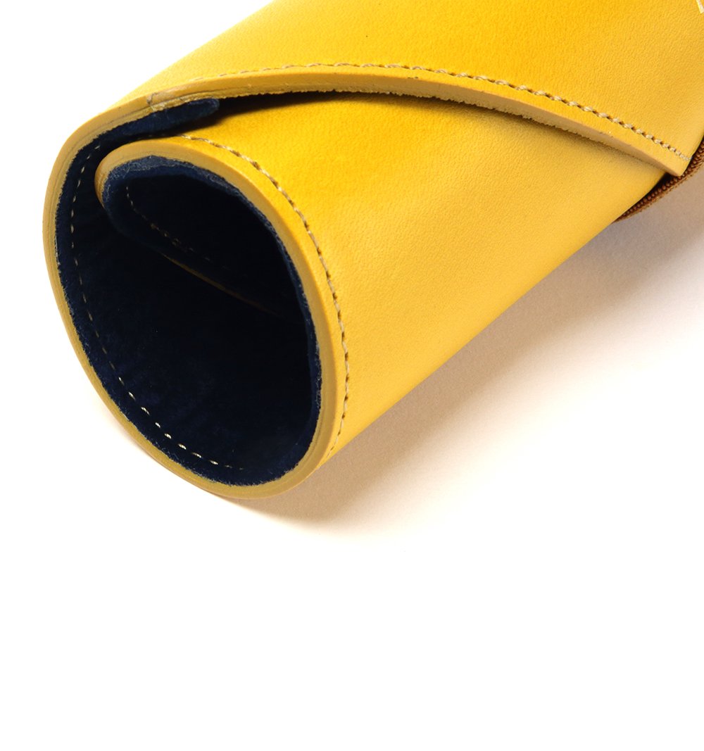 DIFFUSER(ディフューザー) SG1109F OIL LEATHER ROLL EYEWEAR