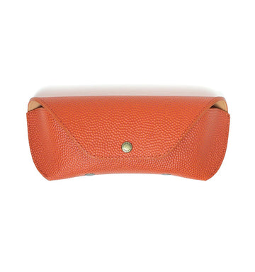 DIFFUSER(ディフューザー) SG1137C HORWEEN LEATHER EYEWEAR CASE 2 バスケットボール
