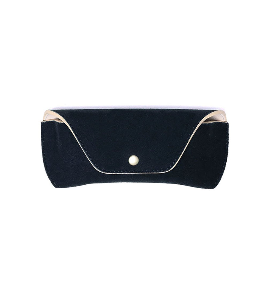 DIFFUSER(ディフューザー) SG1139A-Sサイズ TECH SUEDE EYEWEAR CASE ブラック