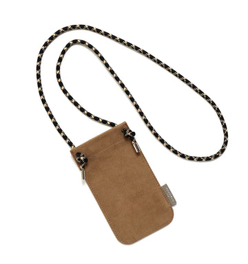 DIFFUSER(ディフューザー) SG1157C TECH SUEDE EYEWEAR SACOCHE 2 キャメル