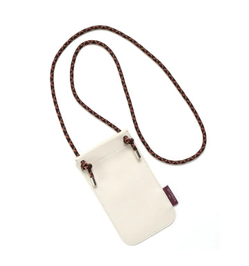 DIFFUSER(ディフューザー) SG1157D TECH SUEDE EYEWEAR SACOCHE 2 オフホワイト