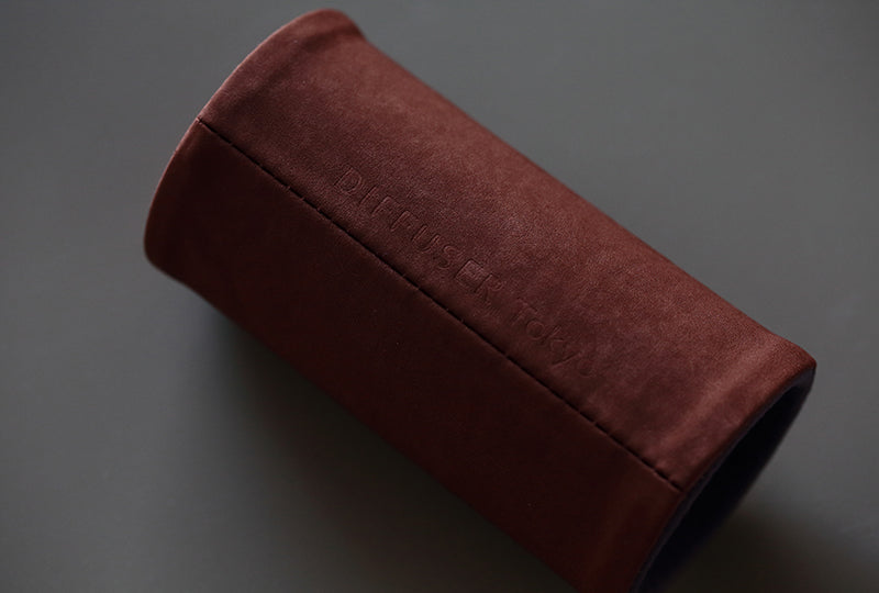 DIFFUSER(ディフューザー) SG1162B MILICLOTH EYEWEAR STAND ネイビー