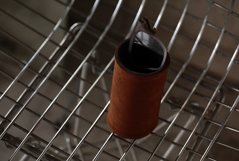 DIFFUSER(ディフューザー) SG1162A MILICLOTH EYEWEAR STAND ブラック