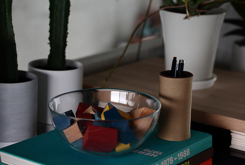 DIFFUSER(ディフューザー) SG1162B MILICLOTH EYEWEAR STAND ネイビー
