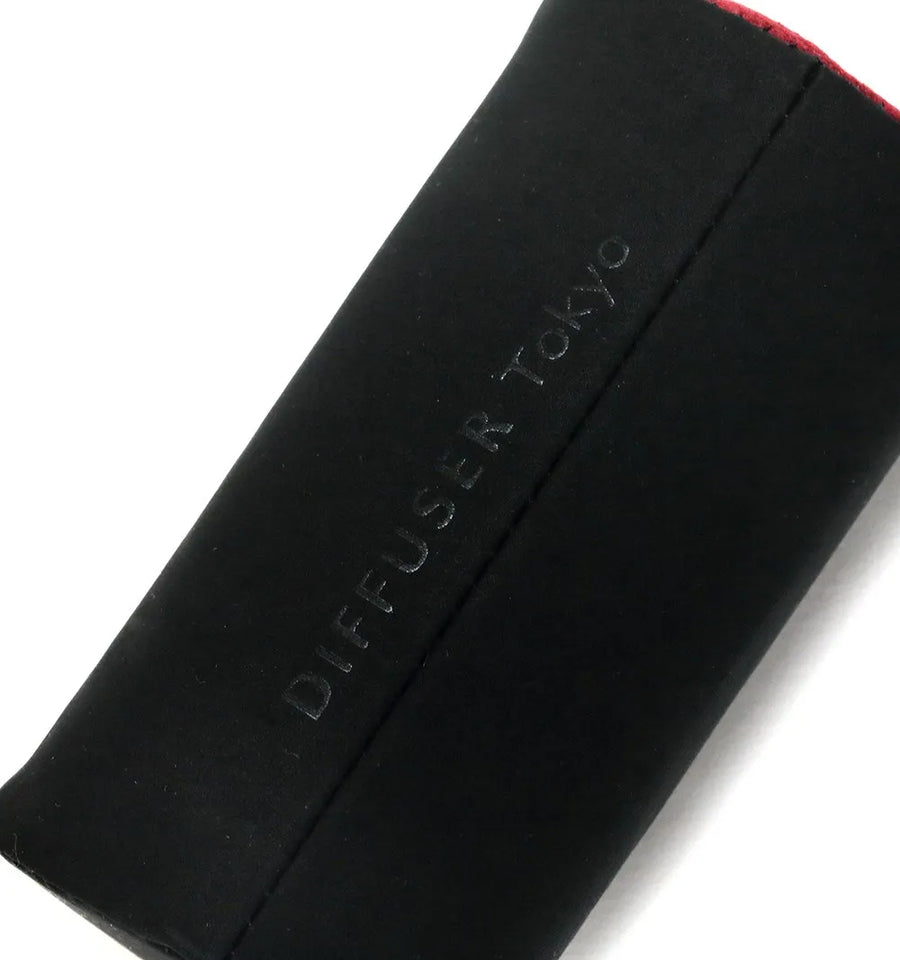 DIFFUSER(ディフューザー) SG1162A MILICLOTH EYEWEAR STAND ブラック