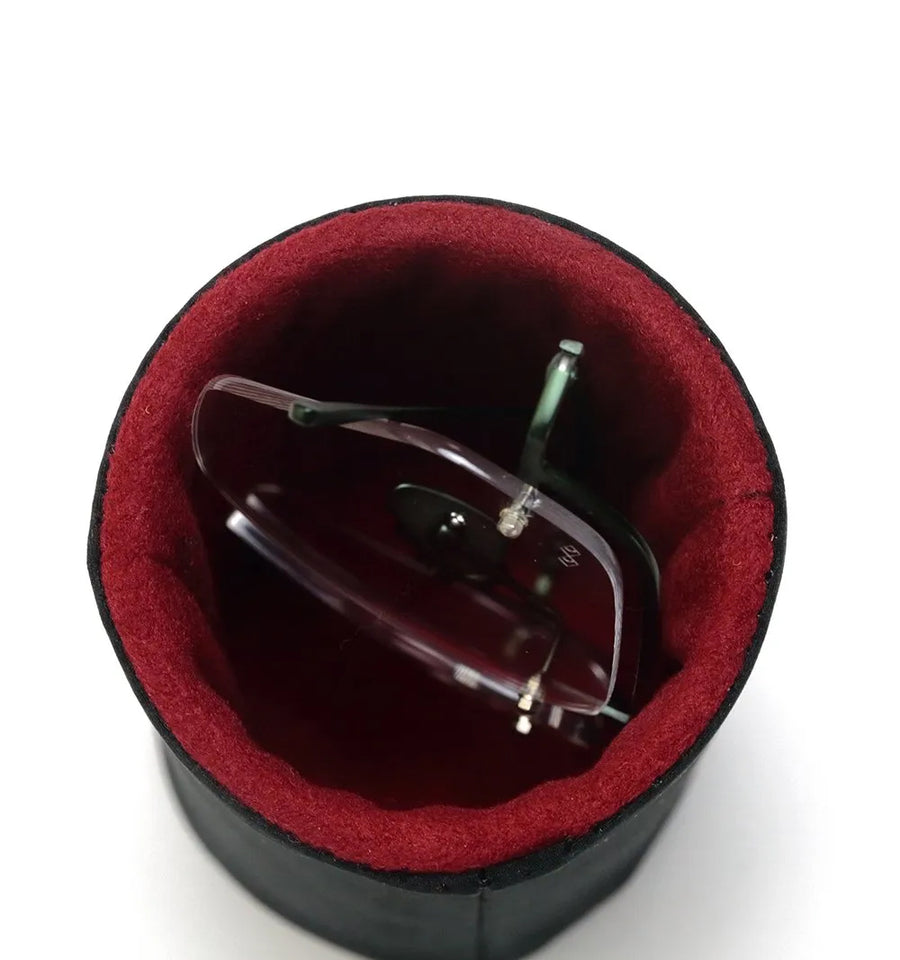 DIFFUSER(ディフューザー) SG1162A MILICLOTH EYEWEAR STAND ブラック