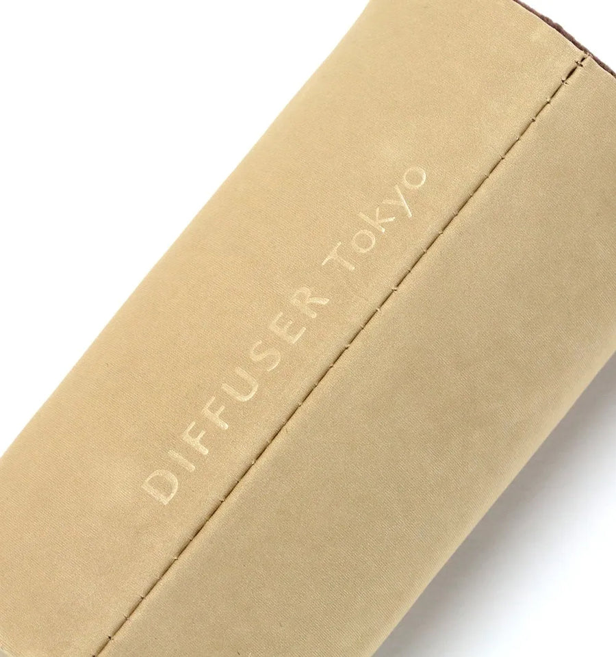 DIFFUSER(ディフューザー) SG1162C MILICLOTH EYEWEAR STAND ベージュ