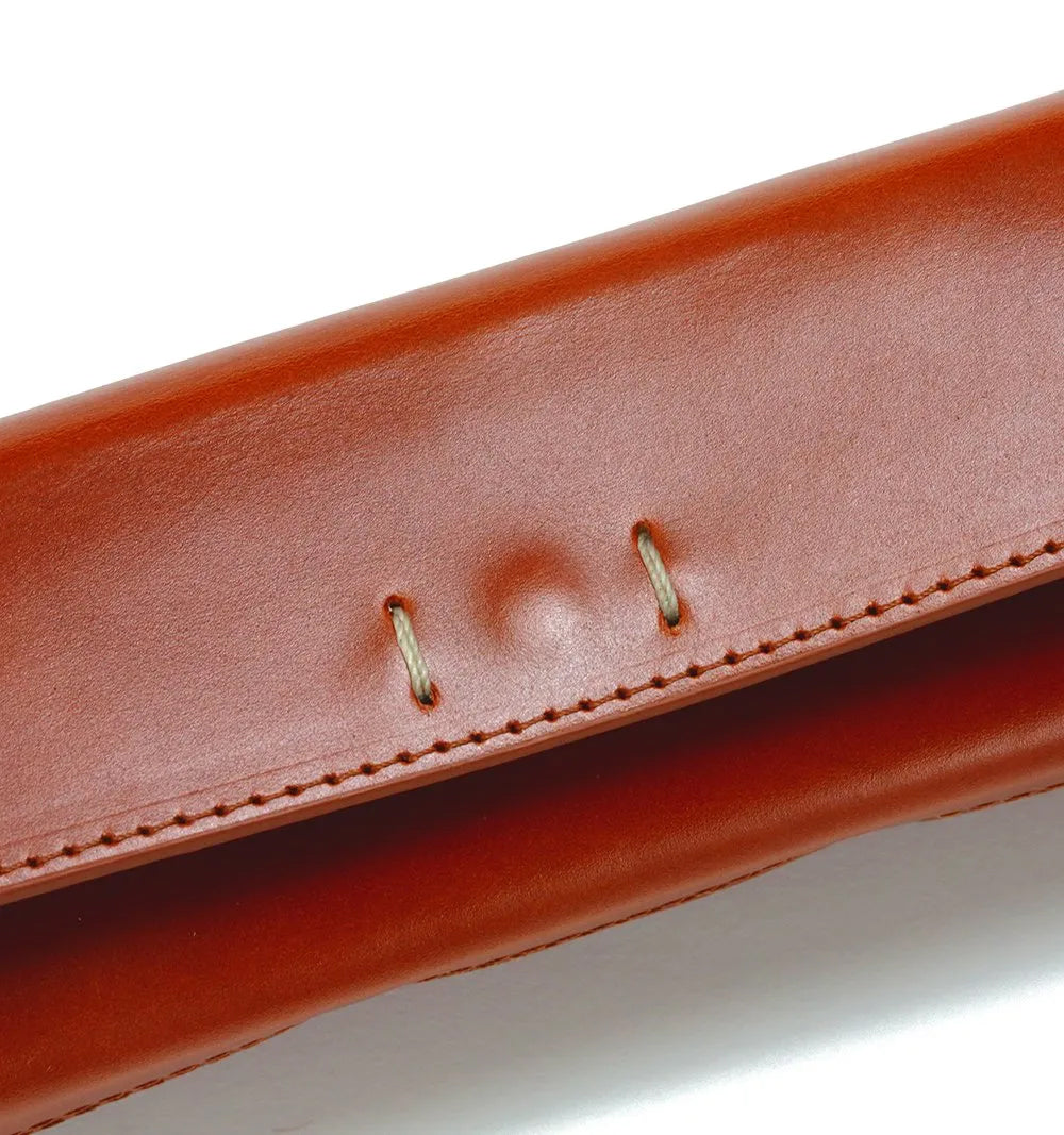 DIFFUSER(ディフューザー) SG1163C OIL LEATHER RECT EYEWEAR CASE