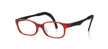 TOMATO GLASSES(トマトグラッシーズ) TJCC11レッド/ブラック(46サイズ)