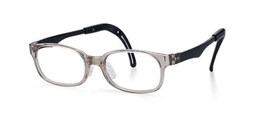 TOMATO GLASSES(トマトグラッシーズ) TJCC15クリアブラウン(50サイズ)