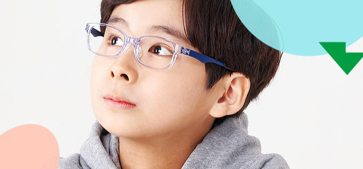 TOMATO GLASSES(トマトグラッシーズ) TJCC15クリアブラウン(50サイズ)